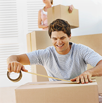 Moving Companies in Ohio