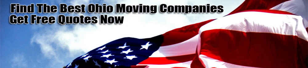 Ohio Moving Companies Movers