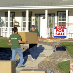 Cleveland Moving Company